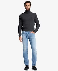 7 For All Mankind Men's Slimmy Slim-Fit Jeans