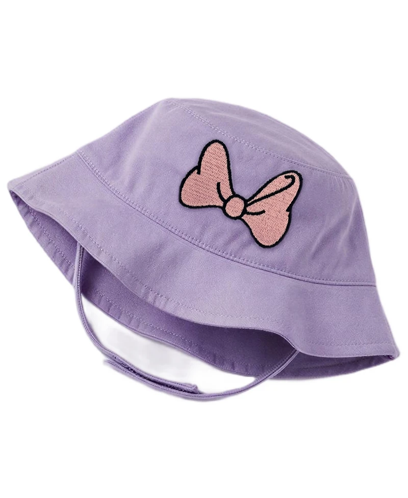 Disney Baby Girls' Daisy Duck Tank Tutu Dress with Hat