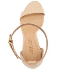 Arezzo Women's Isabelli High Stiletto Sandals
