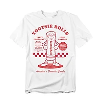 Tootsie Roll Men's America's Favorite T-Shirt