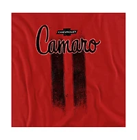 Corvette Men's Chevrolet Camaro Stripes T-Shirt