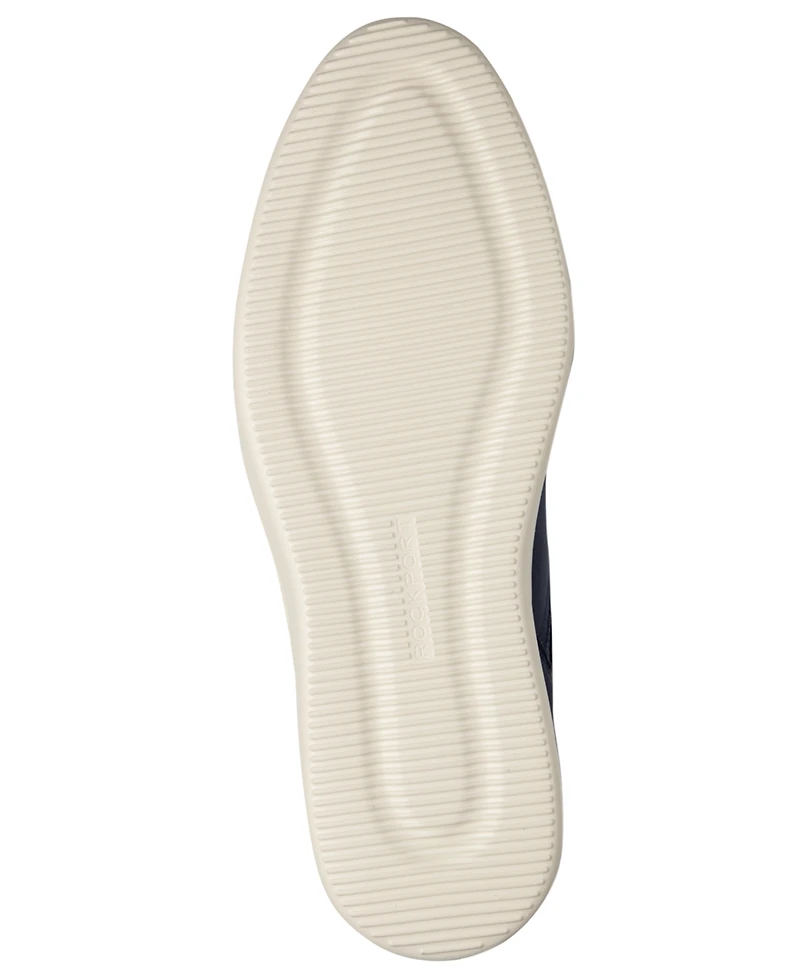 Rockport Men's Collins Casual Lace-Up Sneakers