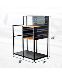 StoreYour Pinehurst Golf Club Organizer