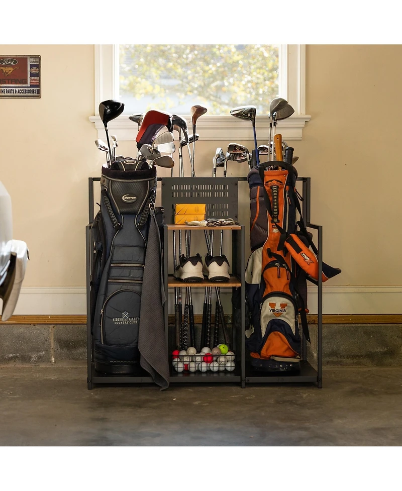 StoreYour Pinehurst Golf Club Organizer