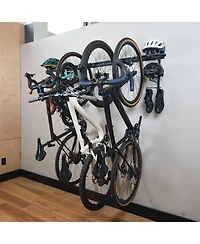 StoreYour Bike Storage System with Modular Design