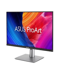 Asus ProArt Display PA248QV Gen2 24.1" 16:10 Wuxga 100Hz Ips Led Hdr Monitor