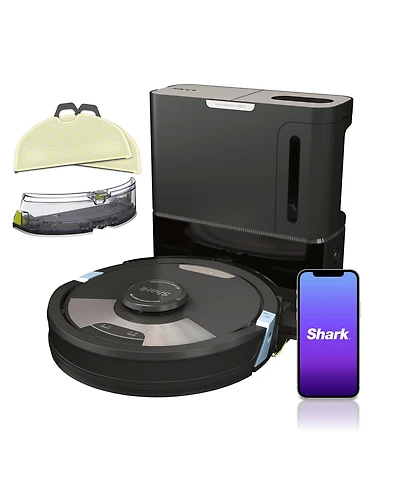 Shark Ai Ultra 2-In-1 Robot Vacuum and Mop