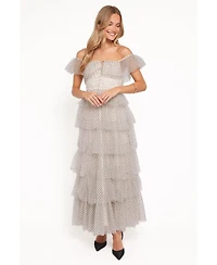 Petal and Pup Women's Belle Maxi Dress