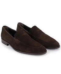 Vellapais Men's Ganado Slip-On Penny Loafers