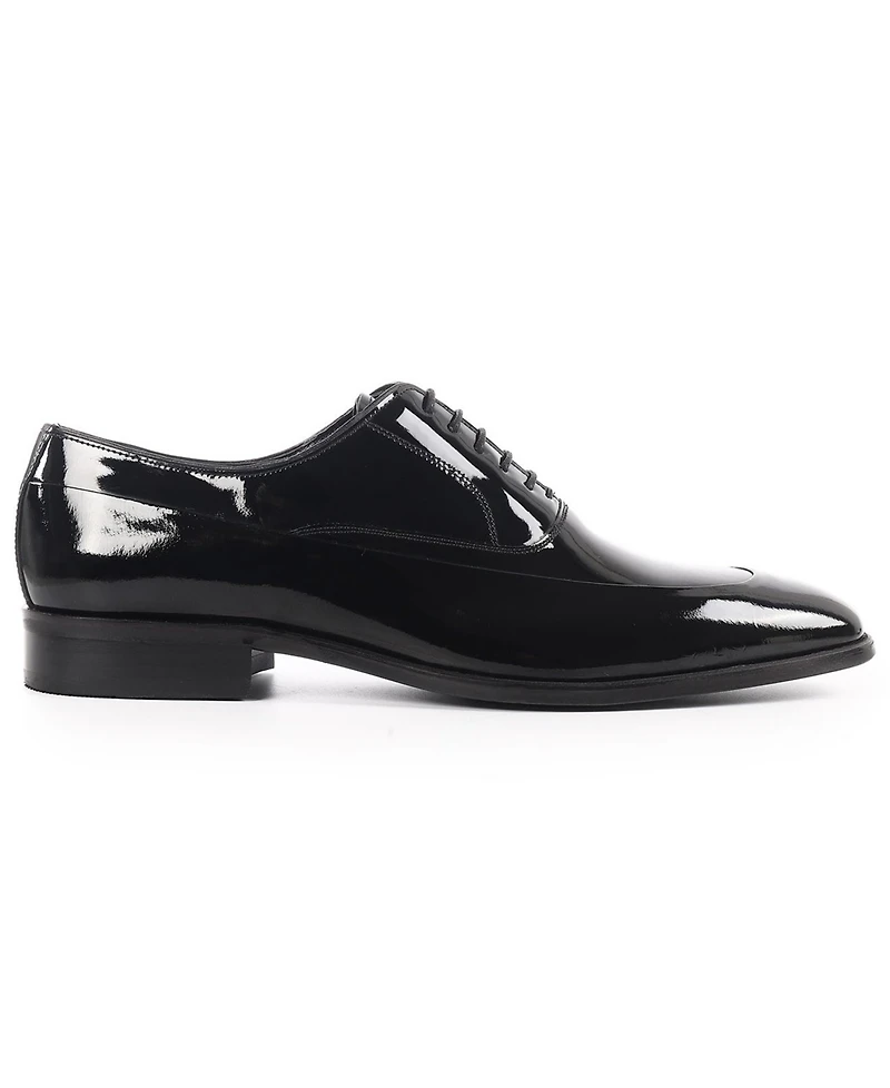 Vellapais Men's Baron Oxford Dress Shoes
