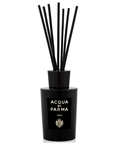 Acqua Di Parma Signatures Of The Sun Yuzu Diffuser, 6 oz.