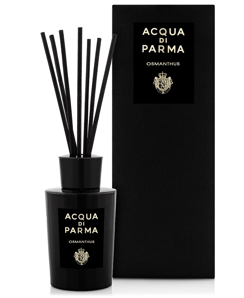 Acqua Di Parma Signatures Of The Sun Osmanthus Diffuser, 6 oz.