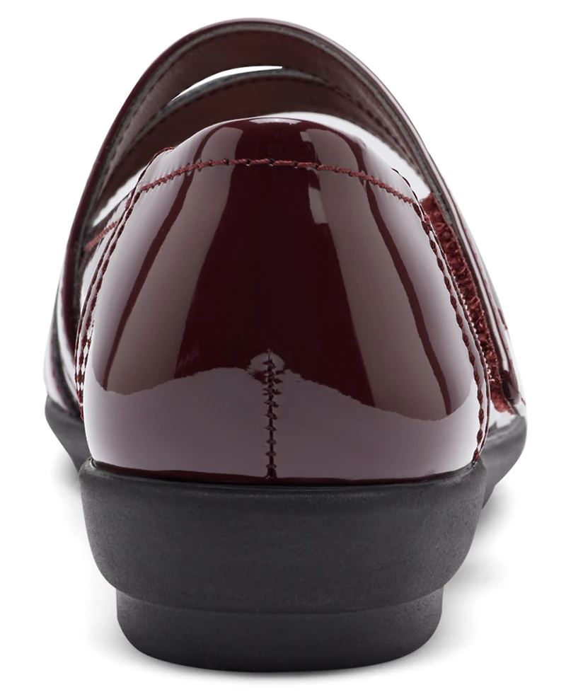 Easy Spirit Women's Aranza Mary Jane Flats