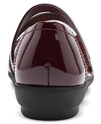 Easy Spirit Women's Aranza Mary Jane Flats