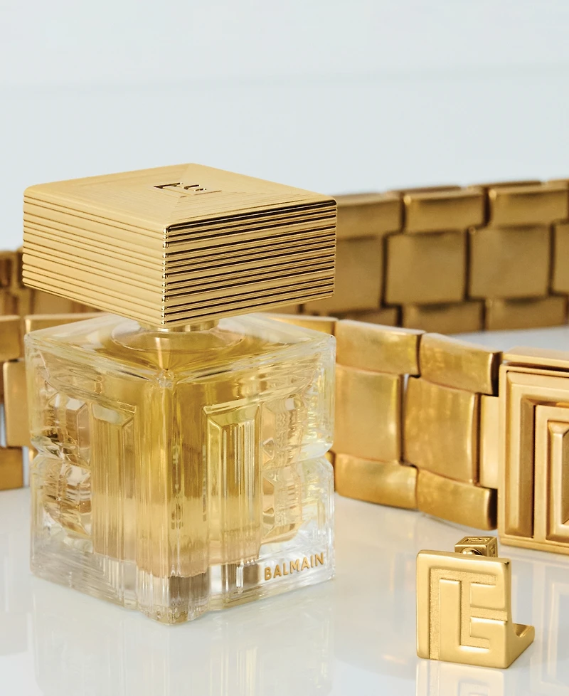 Balmain Beauty Destin de Balmain Eau de Parfum