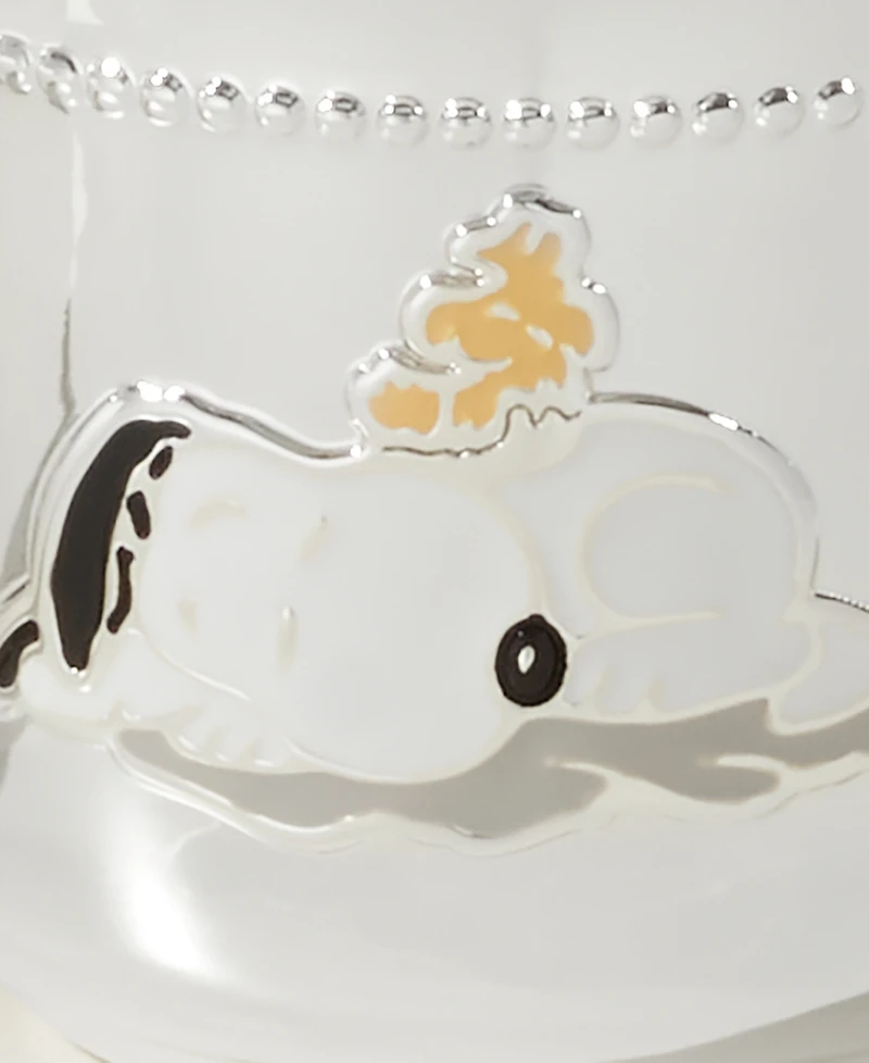 Reed & Barton Little Snoopy Baby Cup