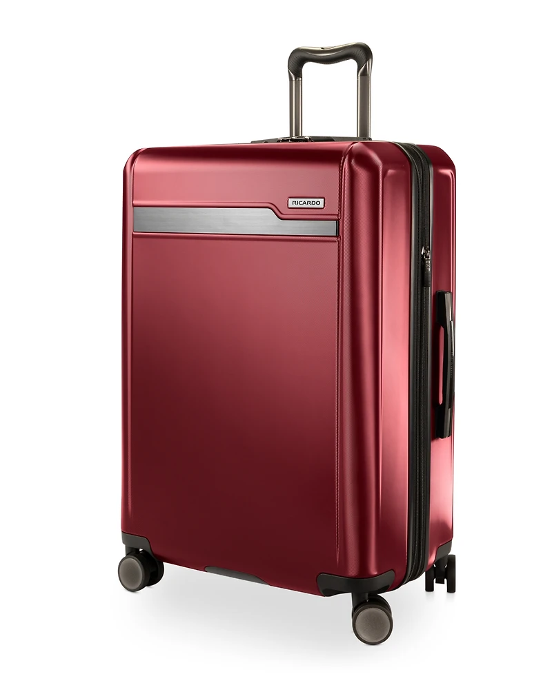 Ricardo Palm Springs 25" Hardside Check-In Spinner Suitcase