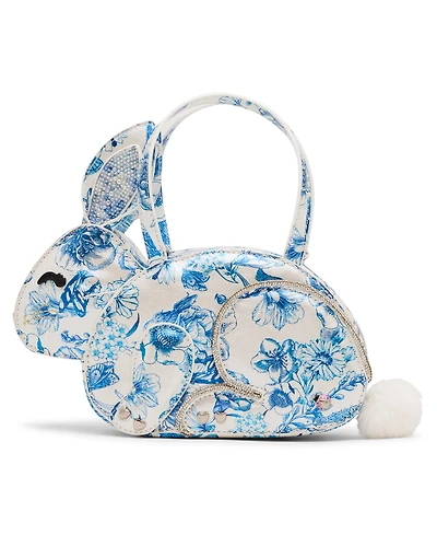 Betsey Johnson No Guts No Glory Crossbody