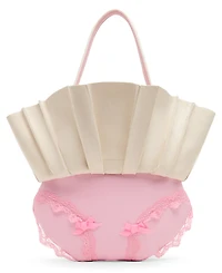 Betsey Johnson Skullicious Medium Shoulder Bag