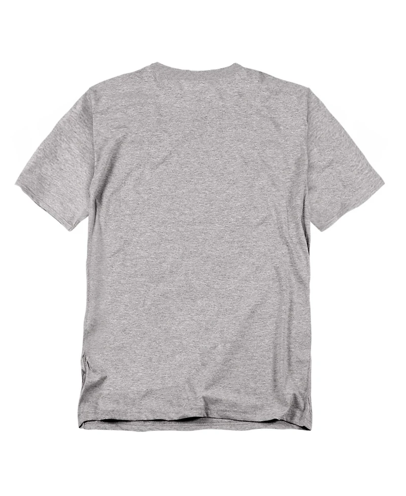 Teenage Mutant Ninja Turtles Big & Tall Rocksteady Face T-Shirt