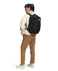 The North Face Women's Surge Water-Repellent Backpack