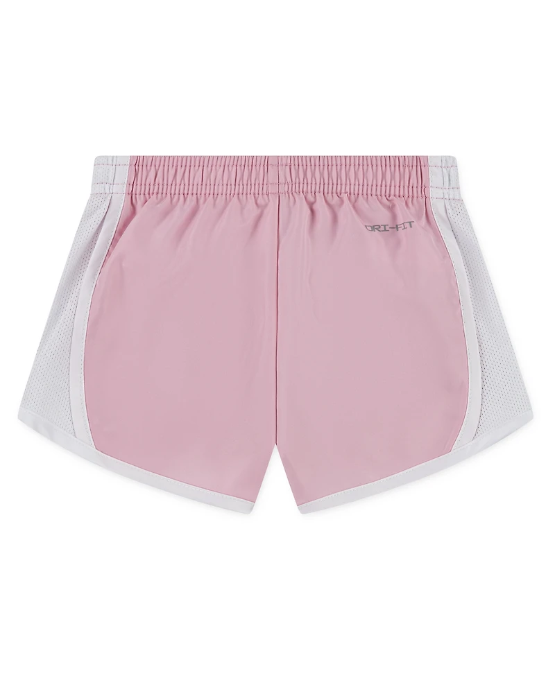 Nike Toddler Girls Dri-Fit Shorts