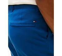 Tommy Hilfiger Men's Dover 8" All-Day Regular-Fit Shorts