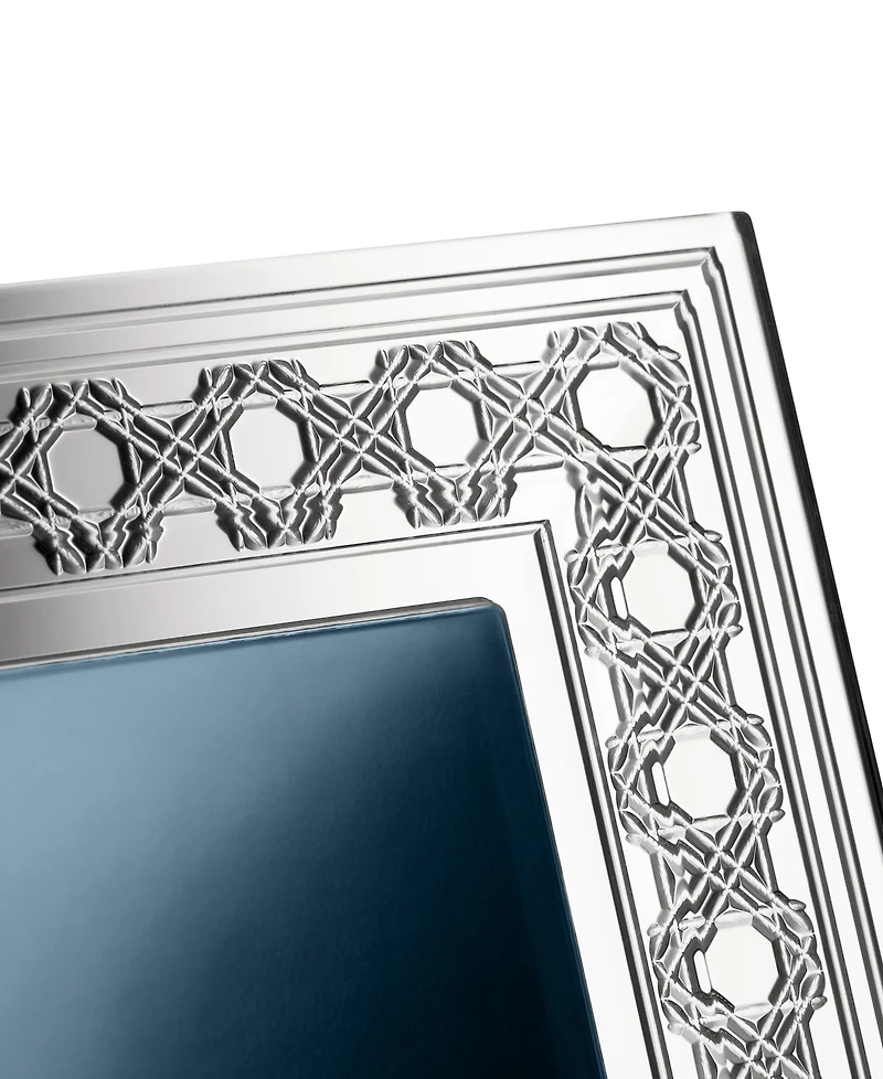 Waterford Opulence 4" x 6" Photo Frame