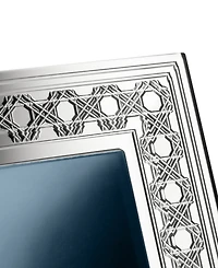 Waterford Opulence 4" x 6" Photo Frame