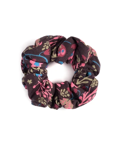 Mightly Girls Fair Trade Organic Cotton Hair Scrunchie