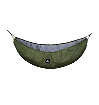 Ayamaya Embernest Full Coverage Square Hammock Underquilt