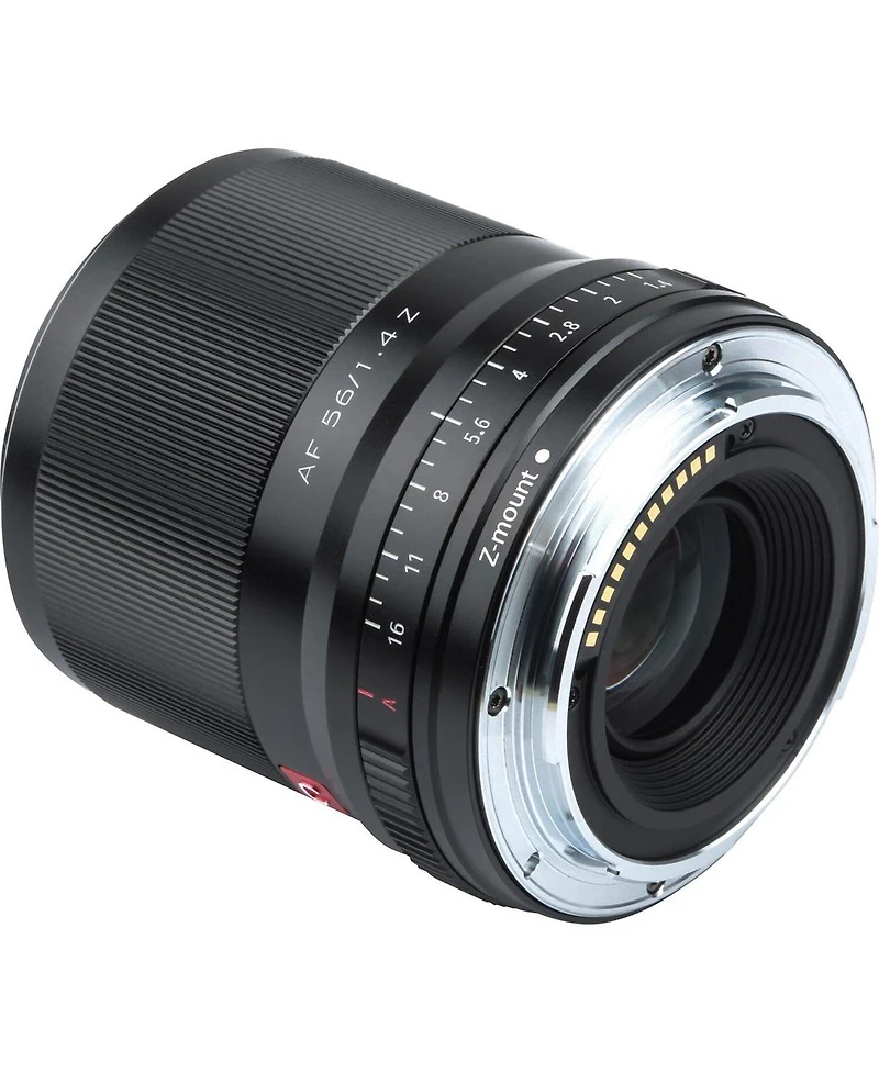 Viltrox Af 56mm f/1.4 Z Lens for Nikon Z
