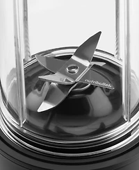 NutriBullet Turbo Single-Serve Blender