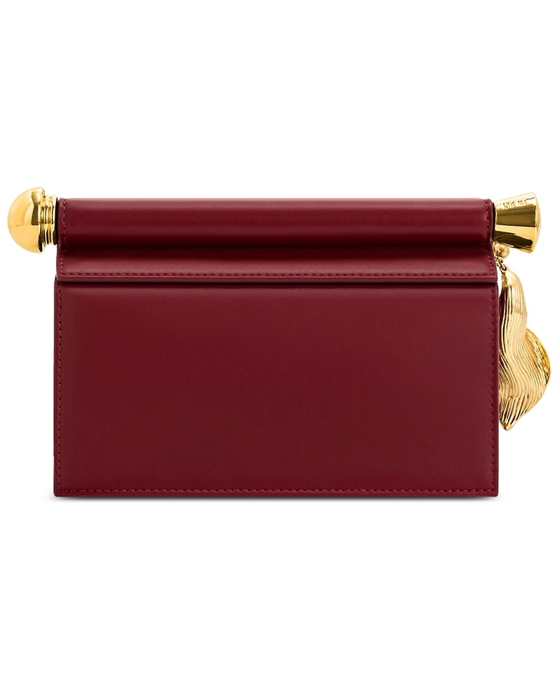 Jw Pei Holly Metal Clutch