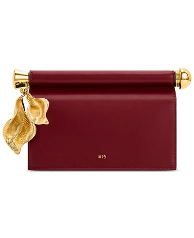 Jw Pei Holly Metal Clutch