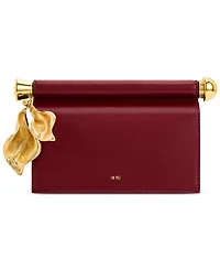 Jw Pei Holly Metal Clutch