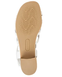Baretraps Women's Vayla Round Toe Sandals
