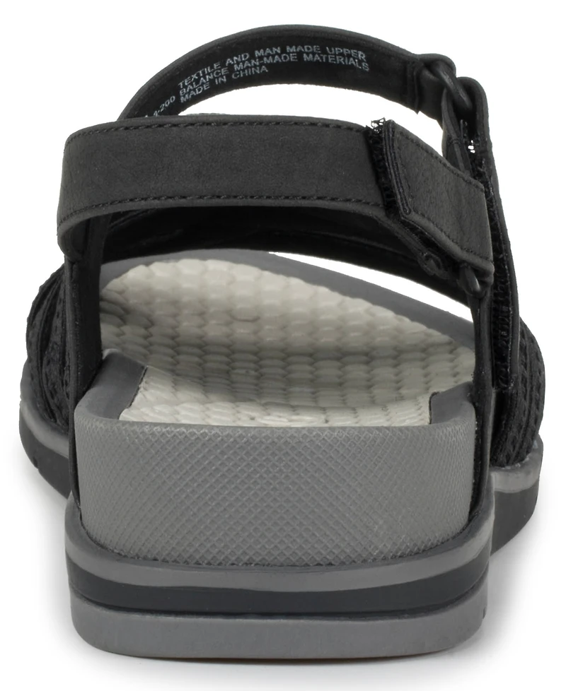 Baretraps Women's Naren Round Toe Sandals