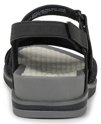 Baretraps Women's Naren Round Toe Sandals