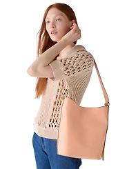 Kate Spade New York Halo Medium Bucket Bag