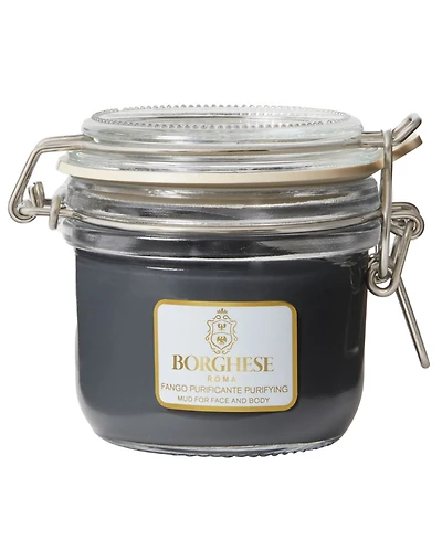Borghese Fango Purificante Purifying Face & Body Mud, 7.5 oz.