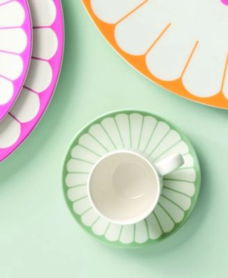 Villeroy Boch Fleur Collection