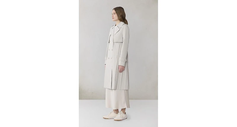 Soia & Kyo Women's Elanor Coat