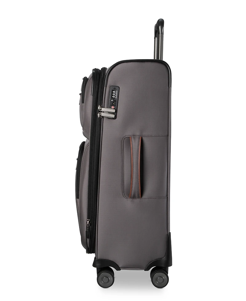 Ricardo Montecito 3.0 Medium Check-In Spinner Suitcase