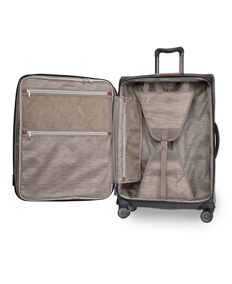 Ricardo Montecito 3.0 Medium Check-In Spinner Suitcase