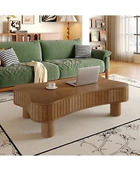 Rainsken Lift Top Coffee Table