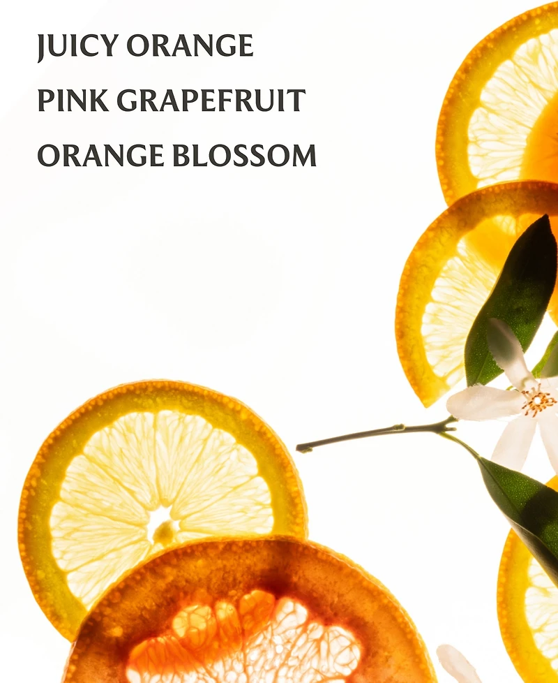 Touchland Power Mist Citrus Grove Hydrating Hand Sanitizer, 1 oz.