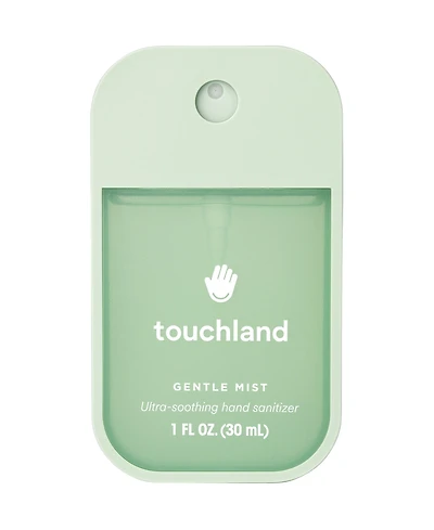 Touchland Gentle Mist Lily of the Valley Hand Sanitizer, 1 oz.