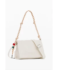 Desigual Women's Medium charms bag