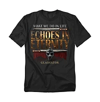 Gladiator Men's Echoes Eternity T-Shirt